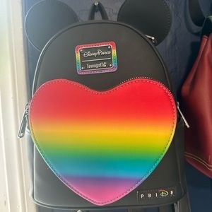 Pride Disney parks loungefly